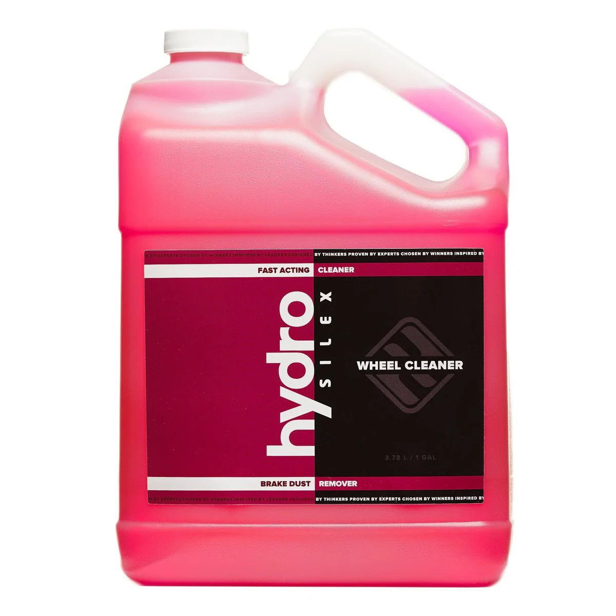 HydroSilex Wheel Cleaner 1 Gal