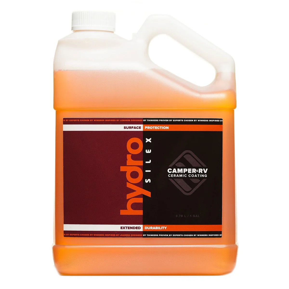Hydrosilex Camper &amp; RV Ceramic Coating 1 Gal