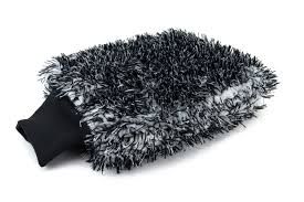 Wash Monster Car Wash Sponge 9x7