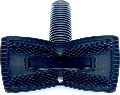 Buff-Brite - Hammerhead - Wide Area Pet Hair, Sand and Lint Remover HH-1