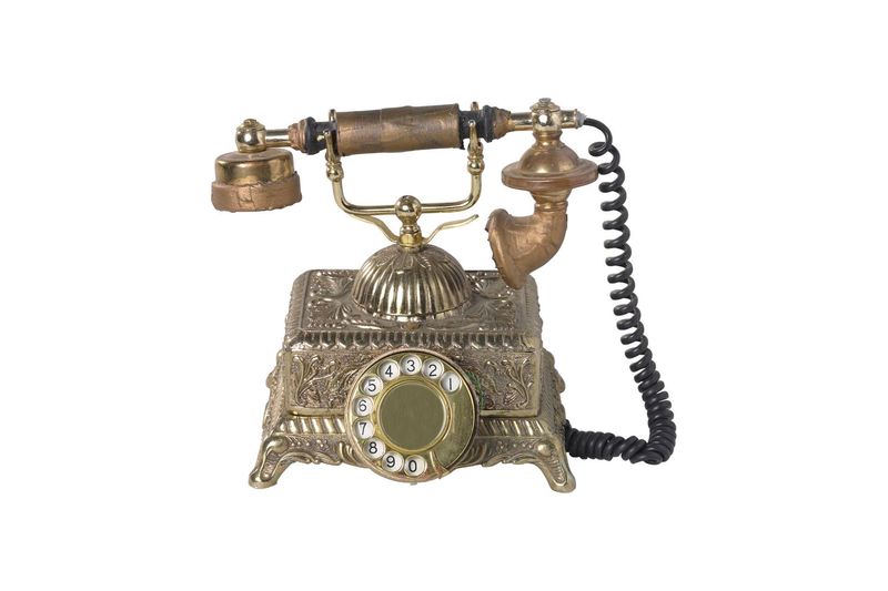 Antique 4