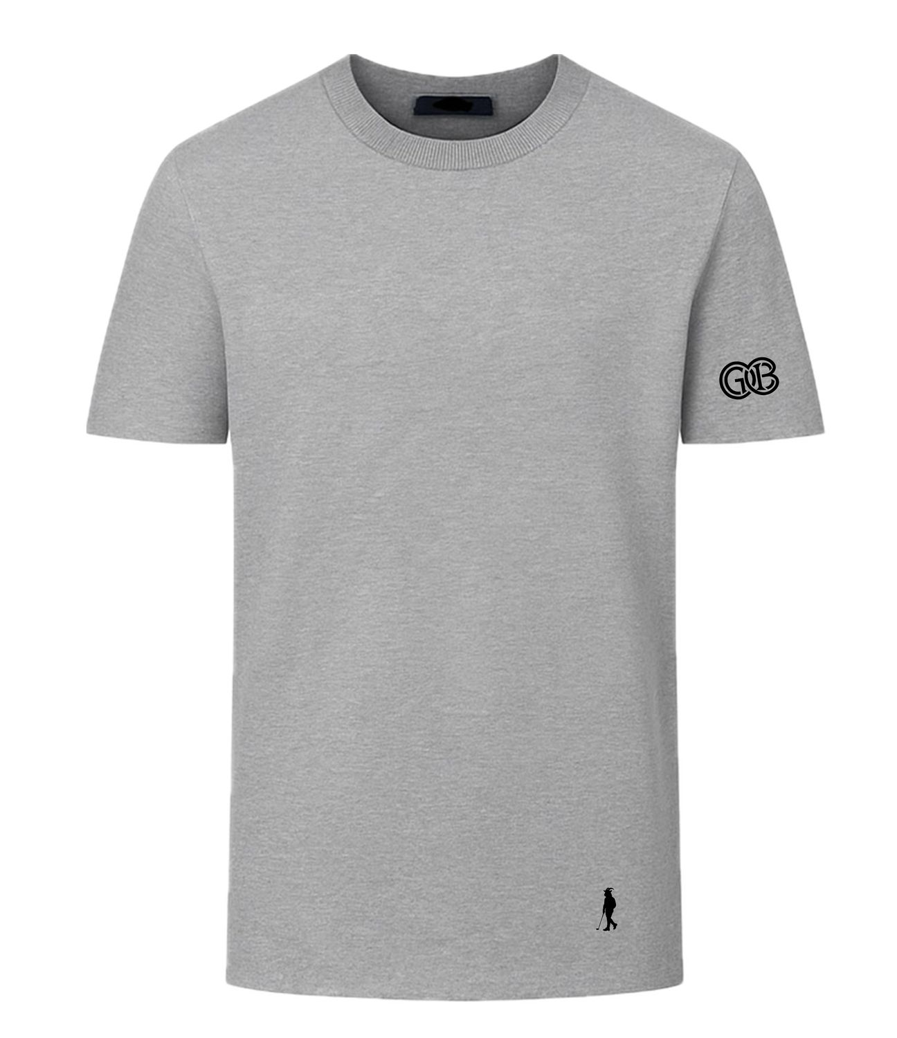 Heather Grey Goalden Boyz Classic T-Shirt
