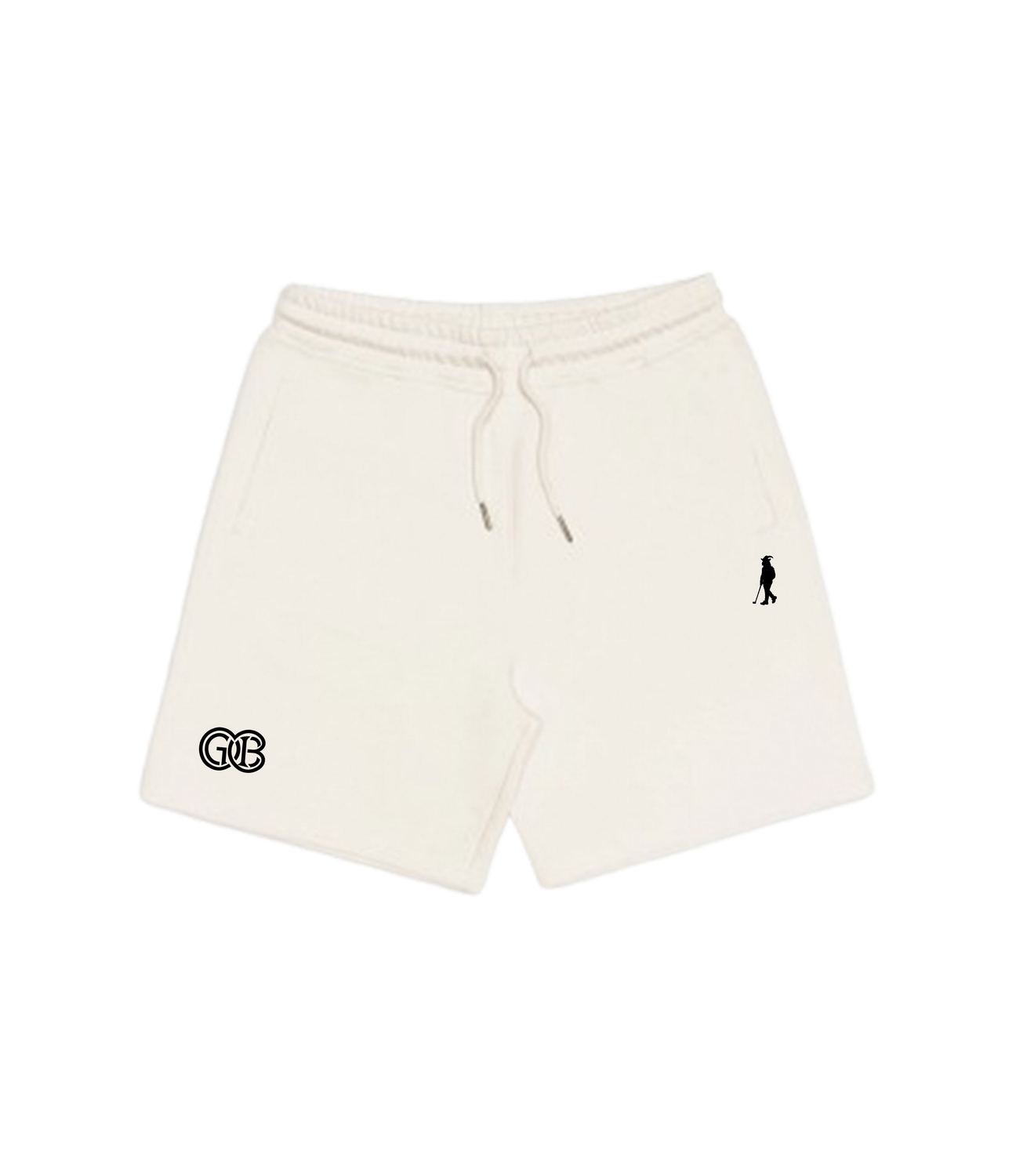 Natural Goalden Boyz Classic Shorts