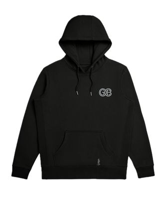 Black Goalden Boyz Essential Hoodie