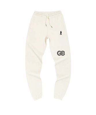 Natural Goalden Boyz Essential Sweatpants