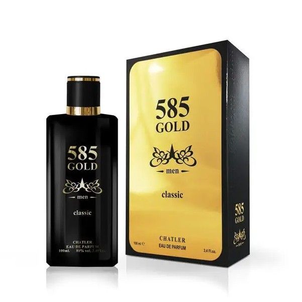 Perfume hombre 585