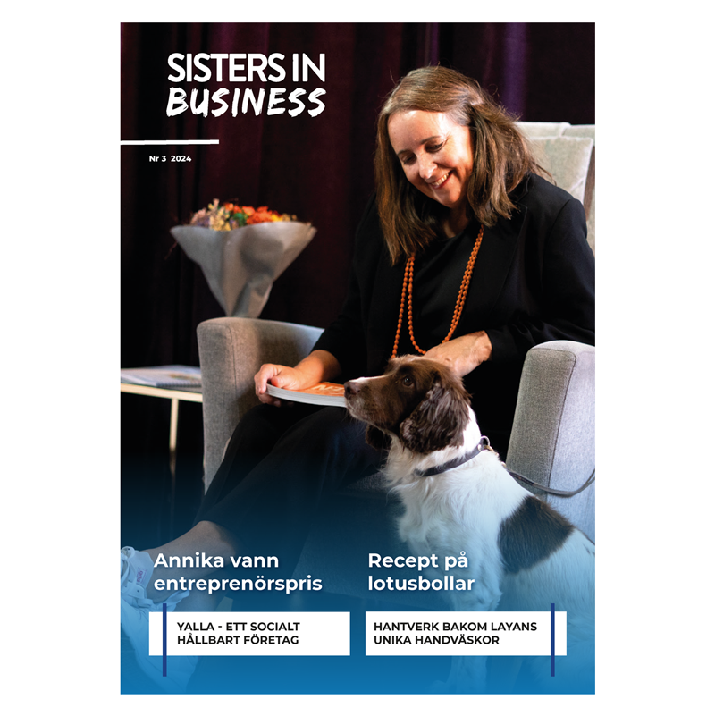 Tidning Nr 3 2024