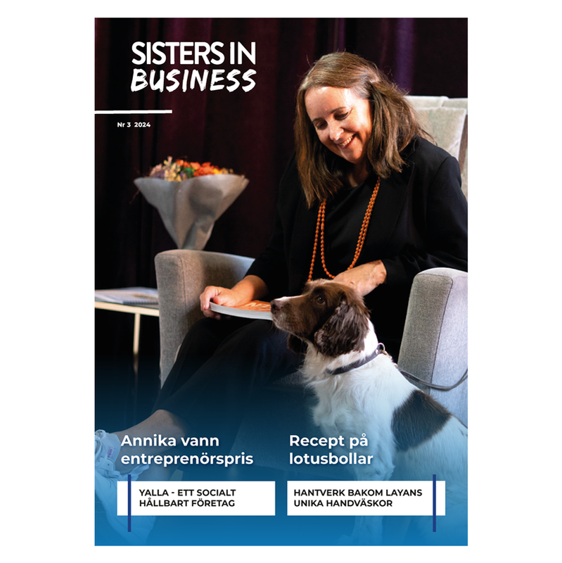 Tidning Nr 3 2024