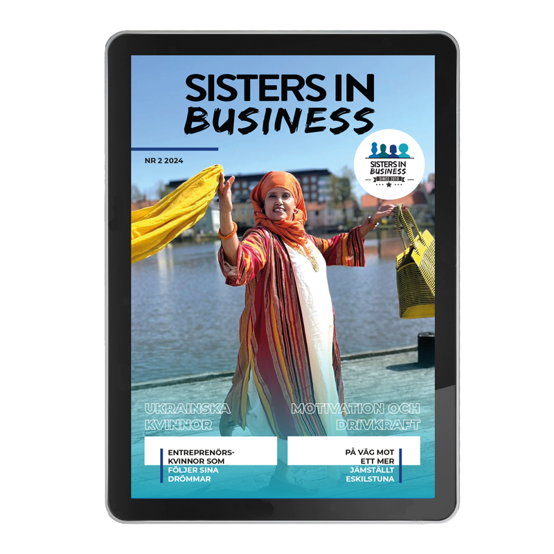 Tidning Nr 2 2024 (E-bok)