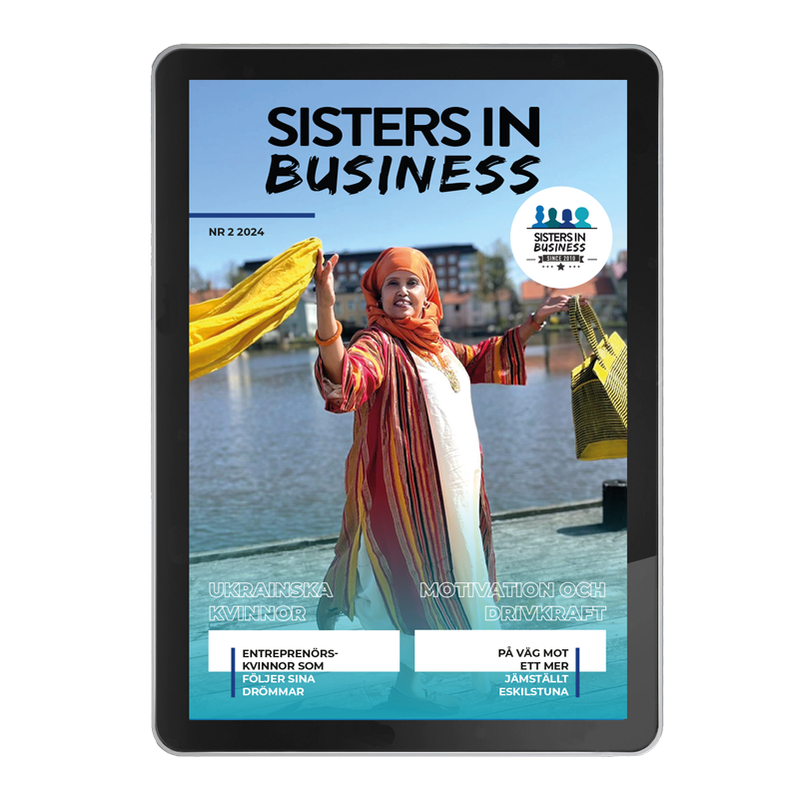 Tidning Nr 2 2024 (E-bok)