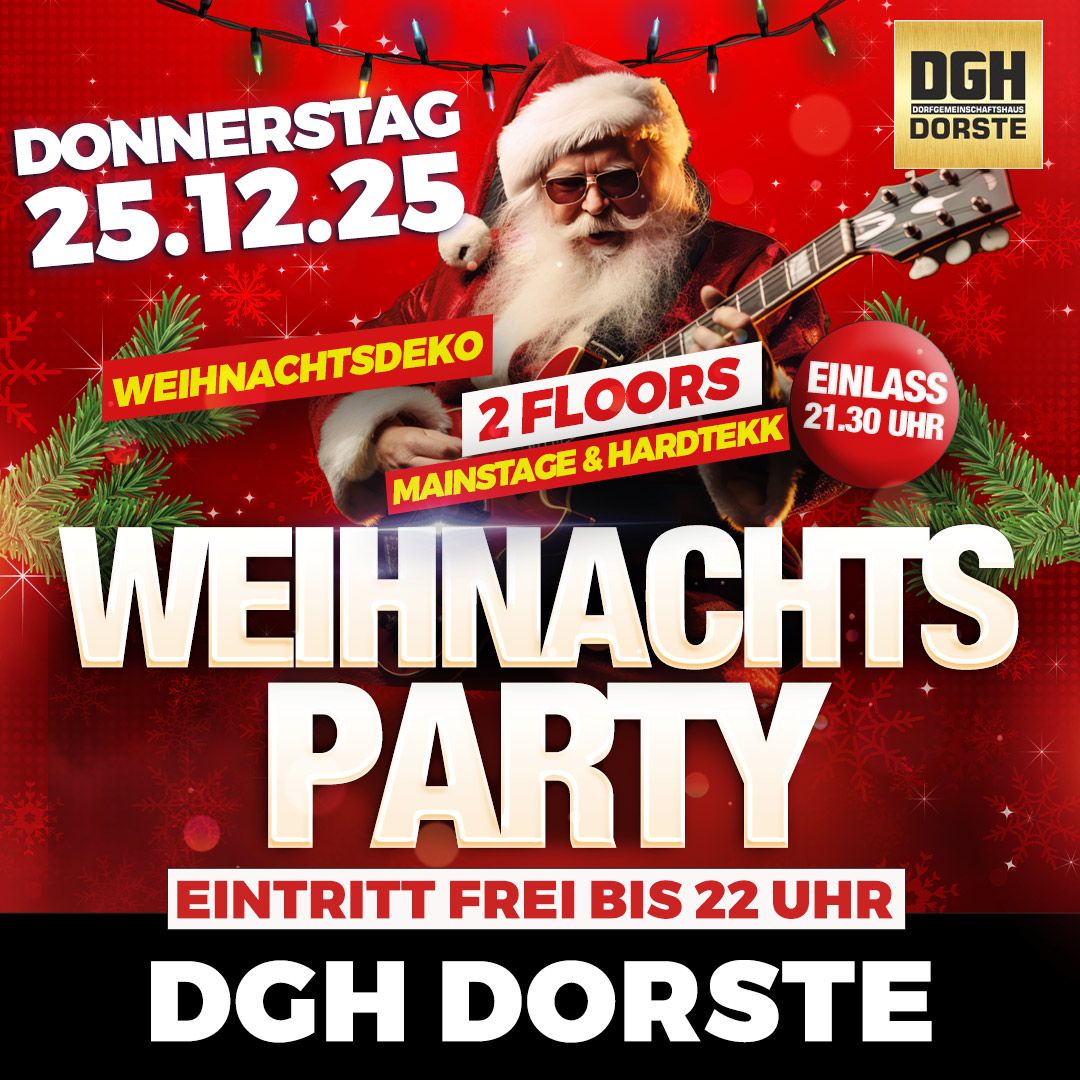 25.12.24 Tischreservierung I 6 Pers. + Drinks 25.12.24 Tischreservierung I 6 Pers. + Drinks