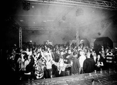 TICKETS I KONZERTE I PARTYs I