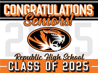 SENIORS 2025