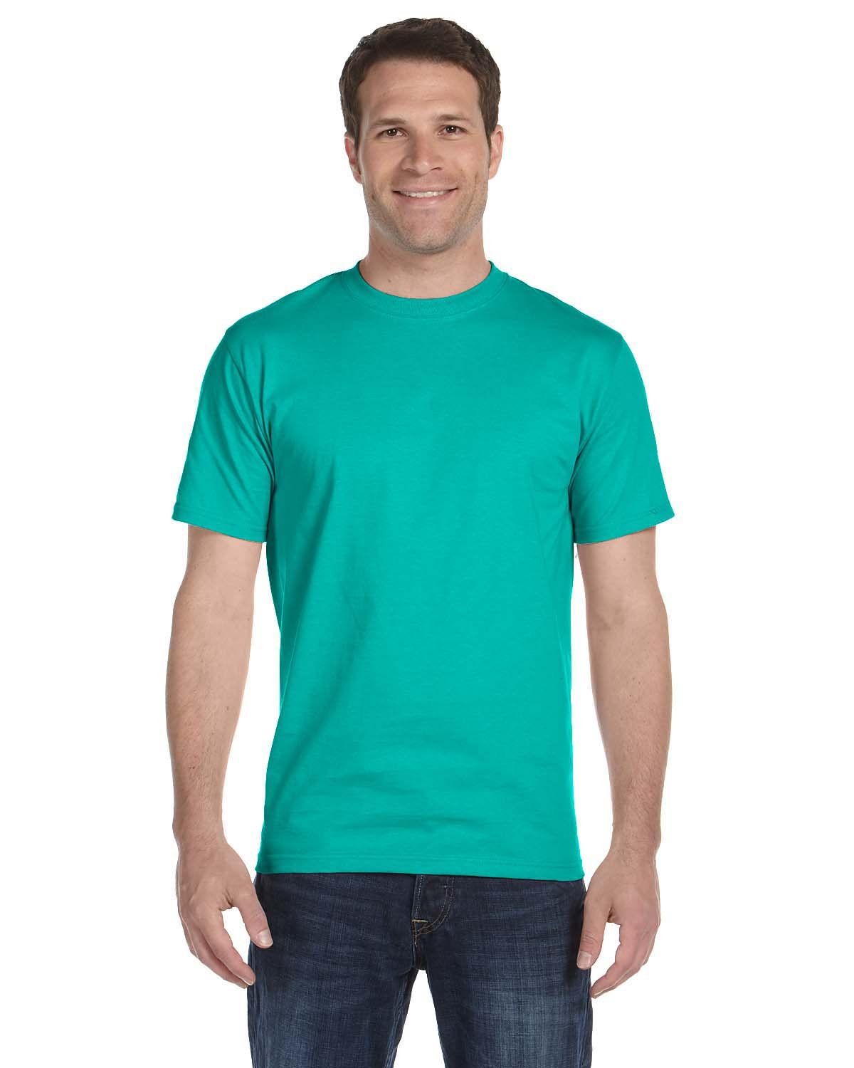 G800 Gildan 50/50 Dry Blend™ T-Shirt
