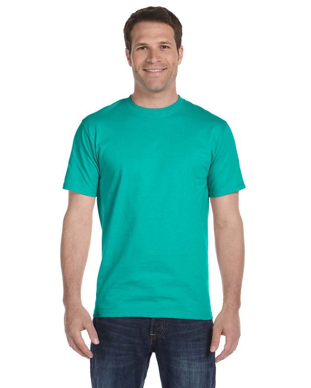 G800 Gildan 50/50 Dry Blend™ T-Shirt