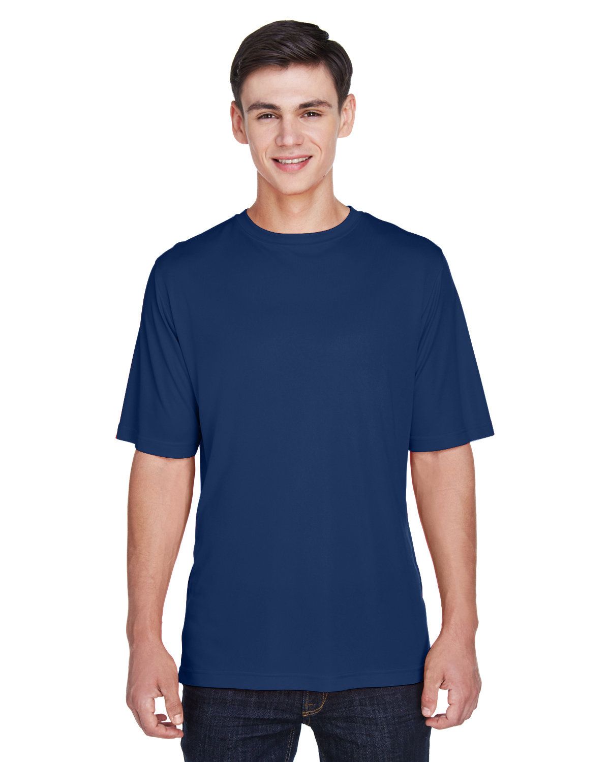 TT11 Team 365 Men&#39;s Zone Performance T-Shirt