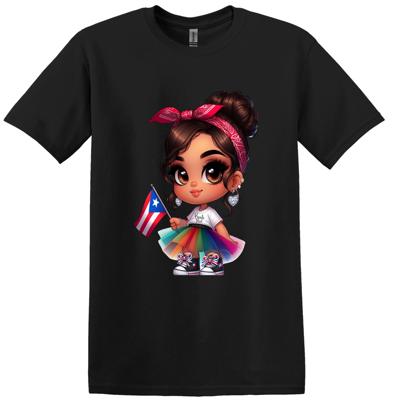 BORICUA STORE  - PR1