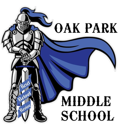 OAK PARK MIDDLE