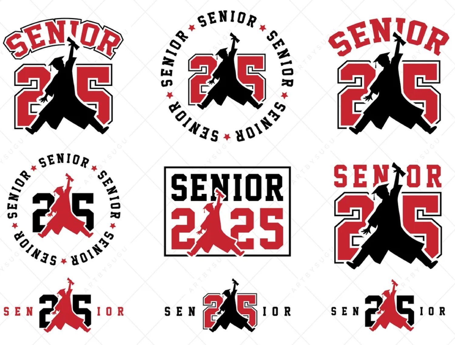 SENIORS 2025  - 111