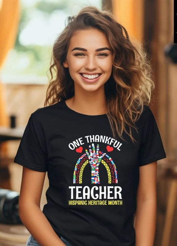 HISPANIC HERITAGE MONTH  - HHM-2