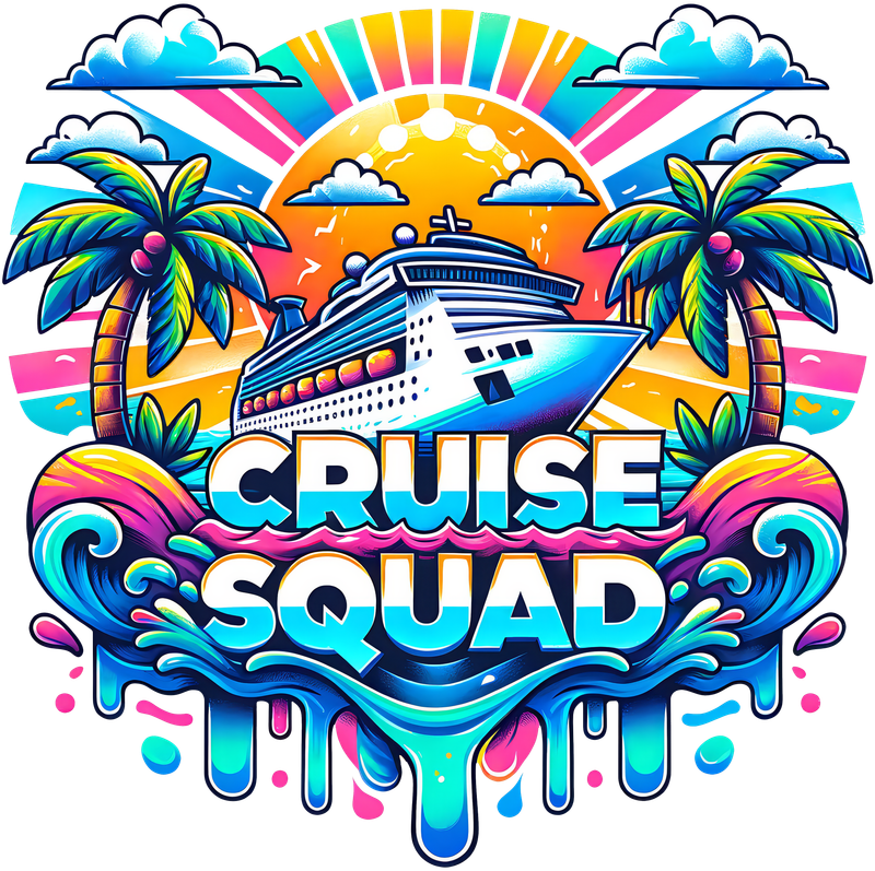 CRUISE SQUAD #1