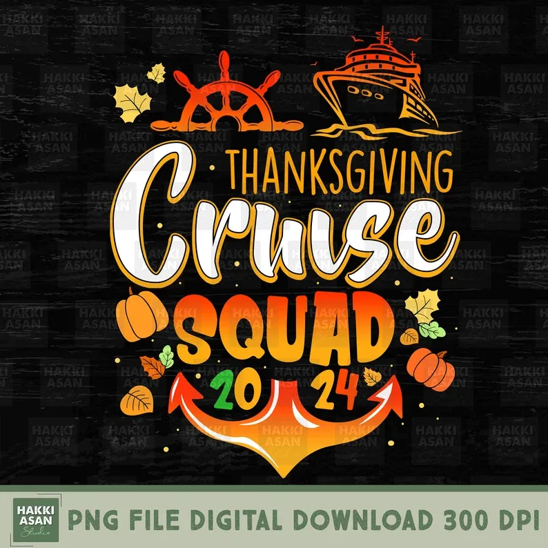 THANKSGIVING T-SHIRT #5
