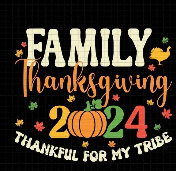 THANKSGIVING T-SHIRT #9