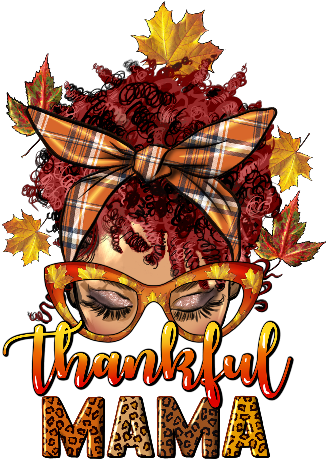 THANKSGIVING T-SHIRT #15
