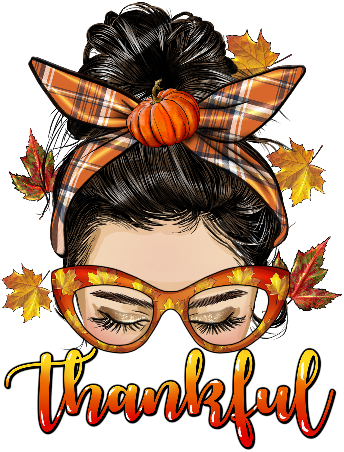 THANKSGIVING T-SHIRT #16