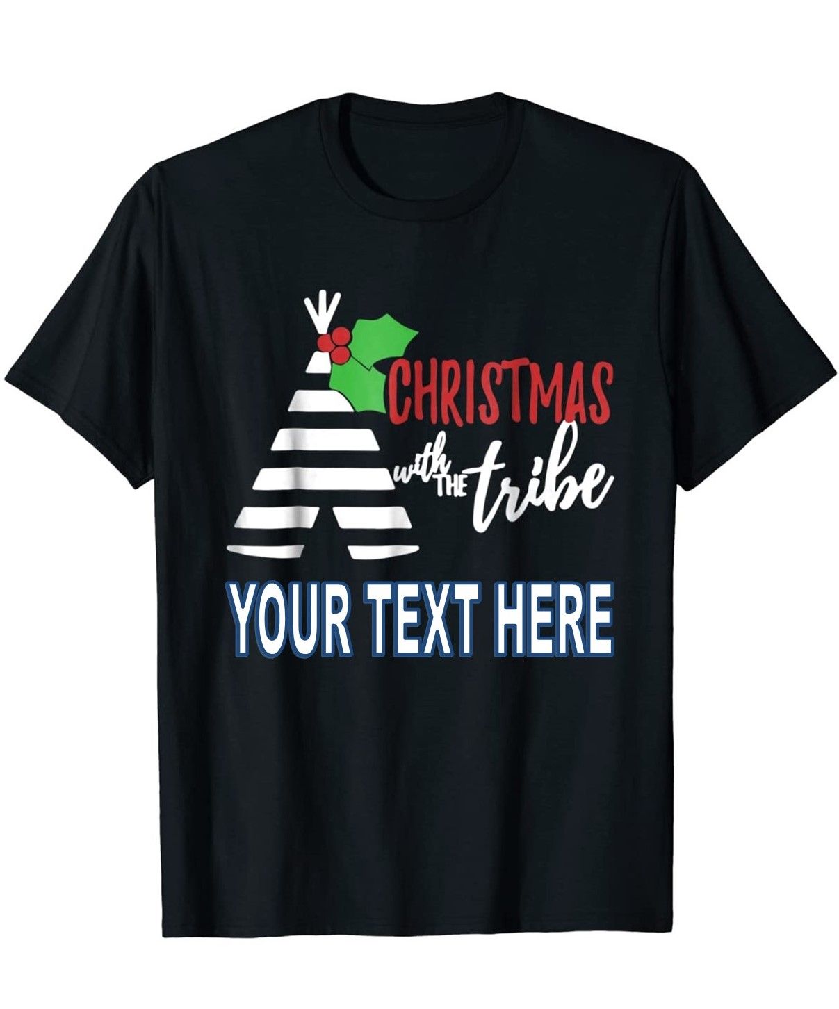 CHRISTMAS T-SHIRT #2