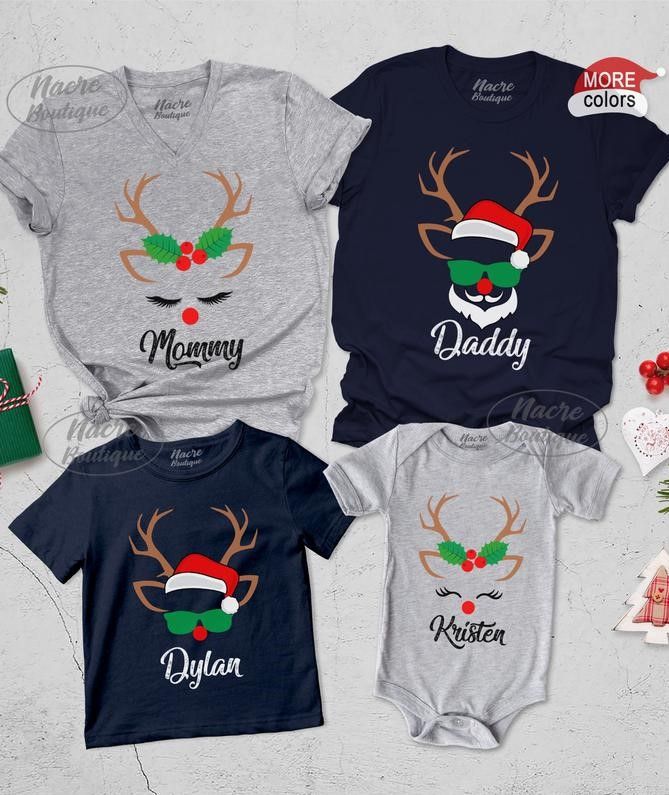 CHRISTMAS T-SHIRT #5