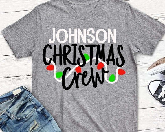 CHRISTMAS T-SHIRT #7