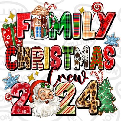 CHRISTMAS T-SHIRT #11