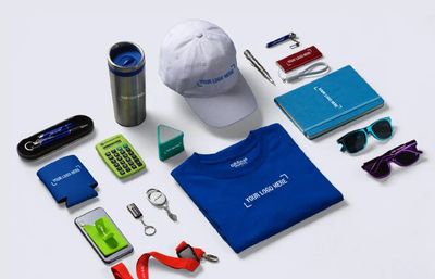 PROMOTIONAL PRODUCTS