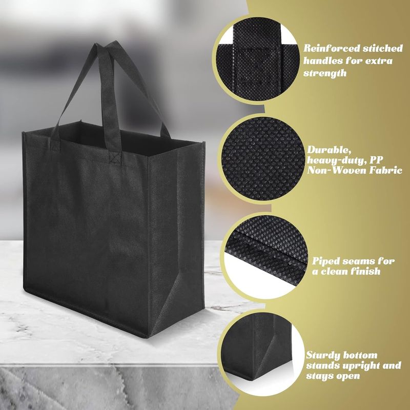 TOTE BAG #1