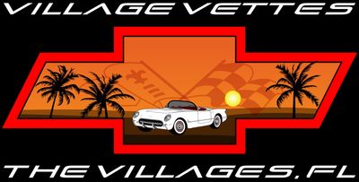 VILLAGE VETTES, THE VILLAGES FLORIDA