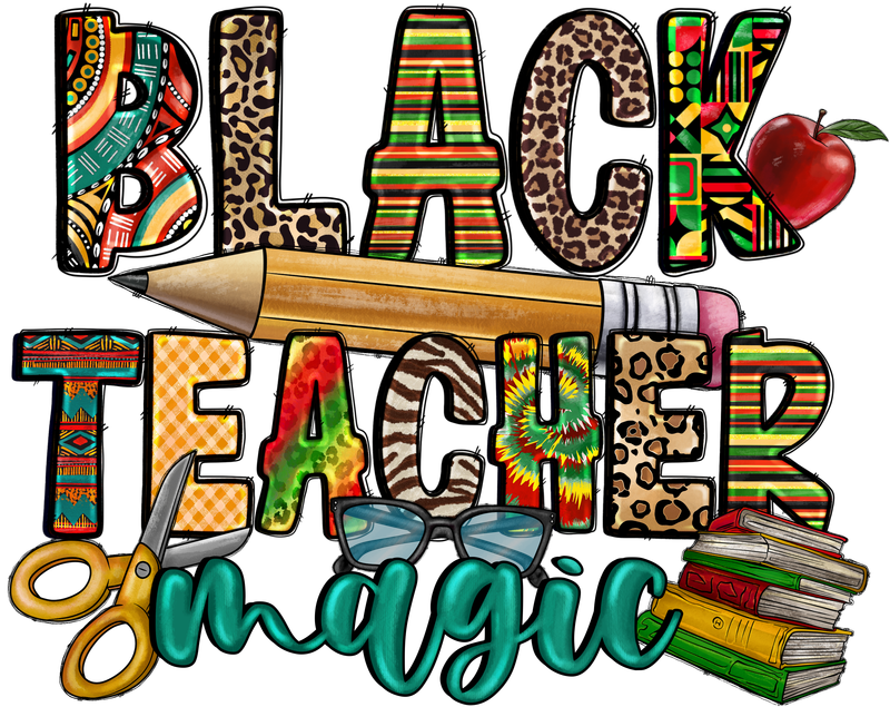 BLACK HISTORY MONTH T-SHIRT - BHM14