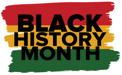 BLACK HISTORY MONTH