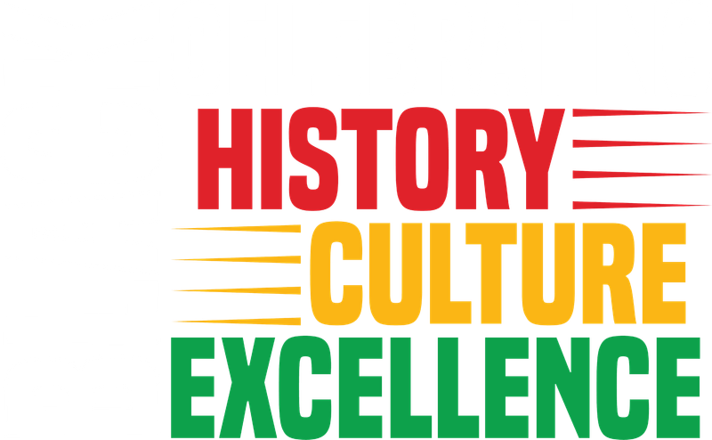 BLACK HISTORY MONTH T-SHIRT - BHM18