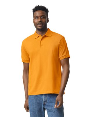 G880 Gildan 50/50 Polo Embroidered