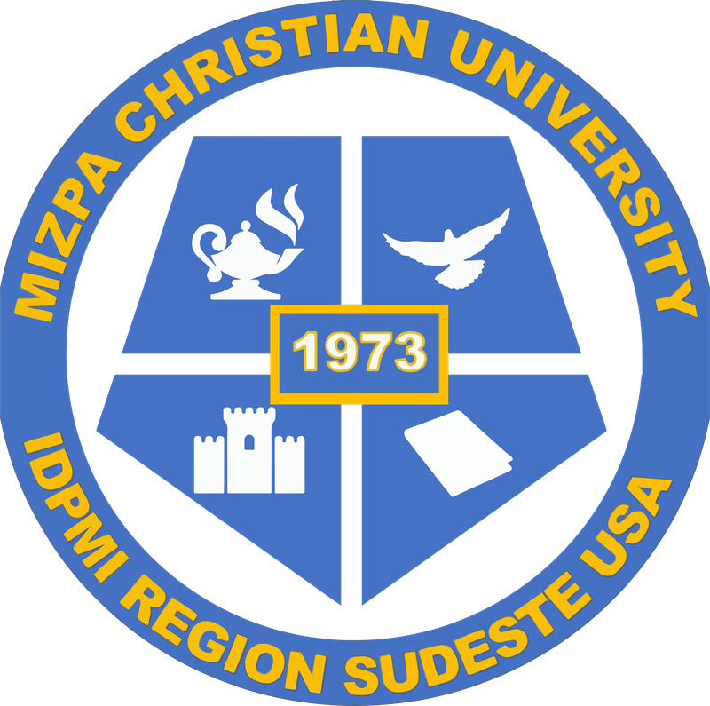 IDPMI RSE MIZPAH LOGO