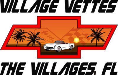 VILLAGE VETTES, THE VILLAGES FLORIDA