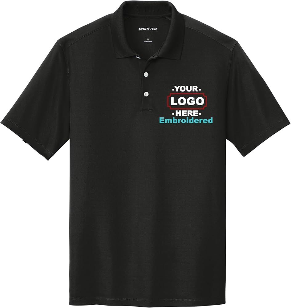 EMBROIDERY POLO ORDER FORM