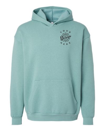 EMBROIDERY HOODIE ORDER FORM