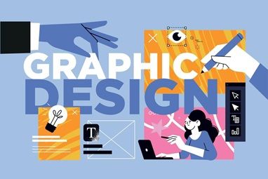 GRAPHICS DESIGN SERVICES