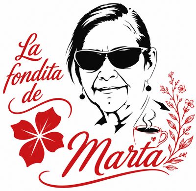LA FONDITA DE MARTA