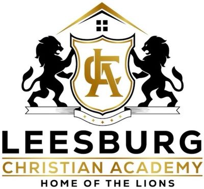 LEESBURG CHRISTIAN ACADEMY