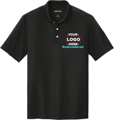 EMBROIDERED POLO ORDER FORM
