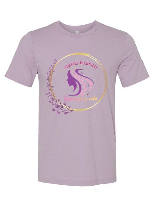 IDP MI BUSHNELL ADAMES T-SHIRT