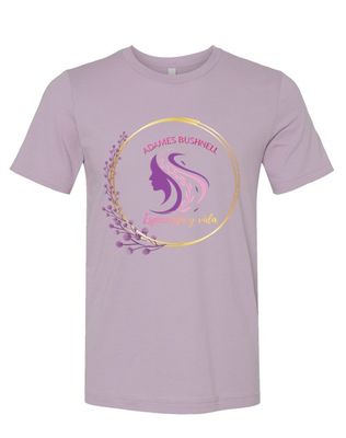 IDP MI BUSHNELL ADAMES T-SHIRT